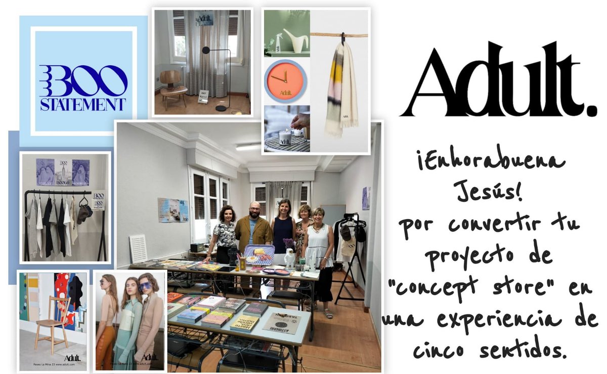 Marco Formación tweet media