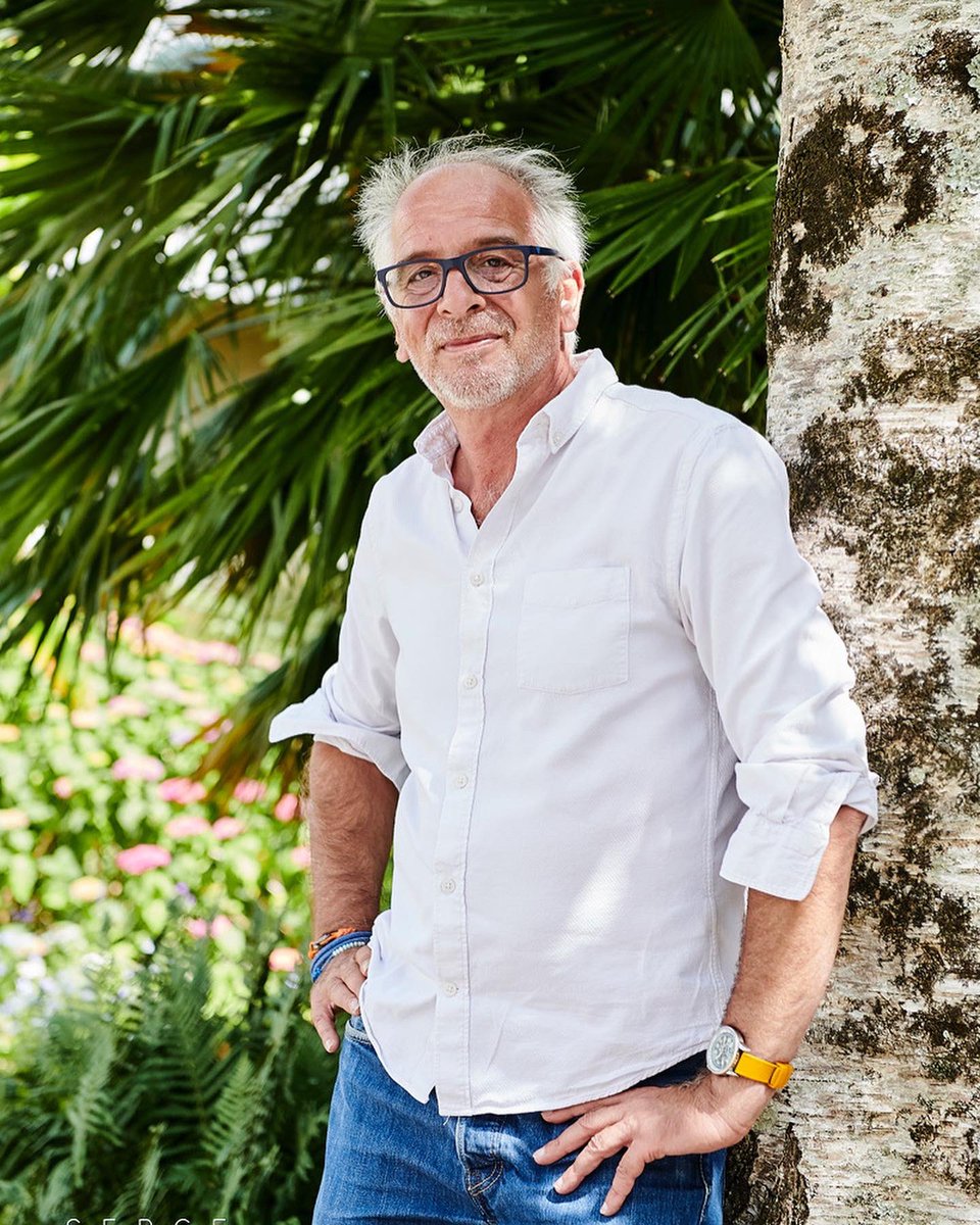 J’ai gardé la pire pour la fin …