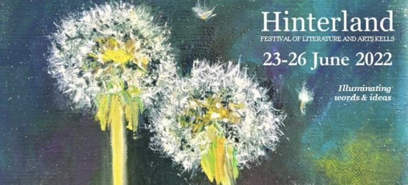 Ready for Hinterland at Eureka House &amp; Garden’s