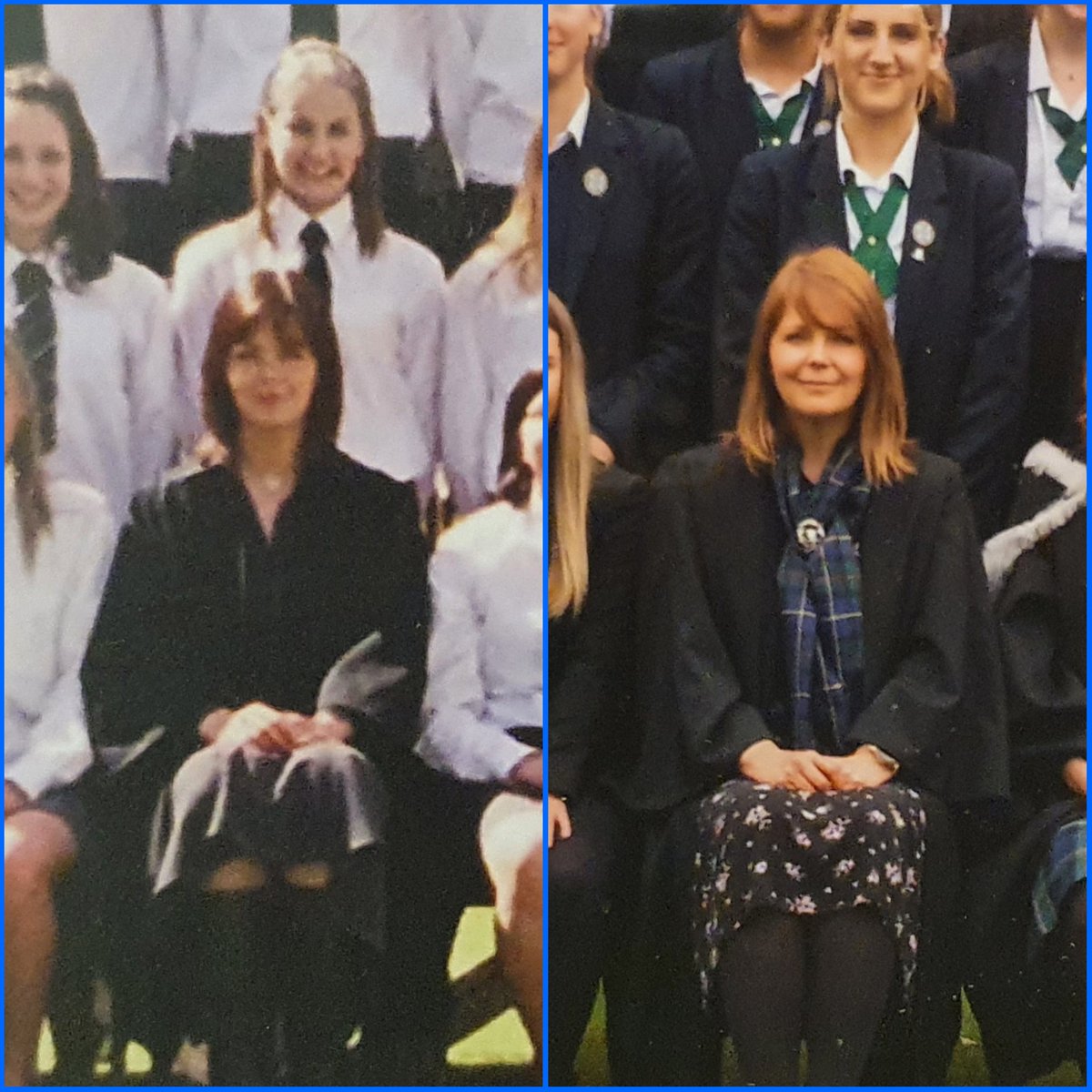 MacLeodHouse (@macleodhouseds) on Twitter photo This is what 17 years of being a Senior Housemistress looks like. Her first and last House photo in MacLeod House as she retires next week from her role to focus on being Director of Wellbeing. She has loved her job looking after the generations of Mackies #bleedgreen <a href="/Dunelmia/">Durham School</a> This is what 17 years of being a Senior Housemistress looks like. Her first and last House photo in MacLeod House as she retires next week from her role to focus on being Director of Wellbeing. She has loved her job looking after the generations of Mackies #bleedgreen <a href="/Dunelmia/">Durham School</a>