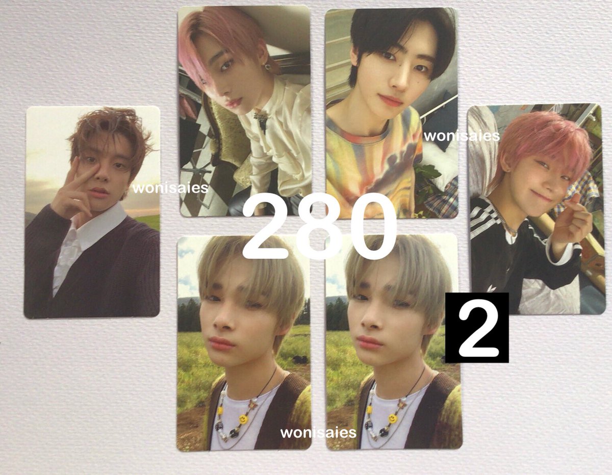 wonisaies's tweet photo. wts enhypen ph ( qs ) 

𓏸 see photo for prices

payo, ggx or sco

𓏸 1:1:1 means get 1 pcs from each group (1,2,&amp;3) 
𓏸 can tingi pcs with no ratio given 

# jake scylla ess dawn pogi applehoon sunghoon apple jake pusa sunghoon sakristan ni-ki gangster niki gang pc photocard https://t.co/NLUDk0V73g