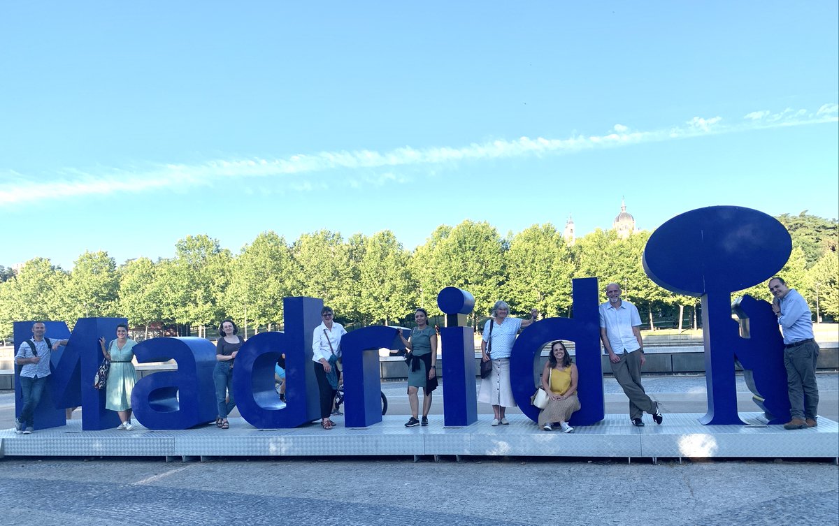 ASFVInt Project tweet media