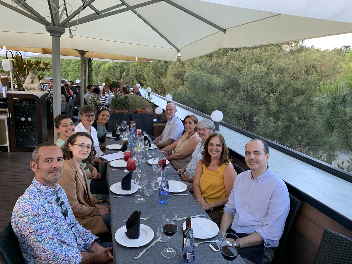 ASFVInt Project tweet media