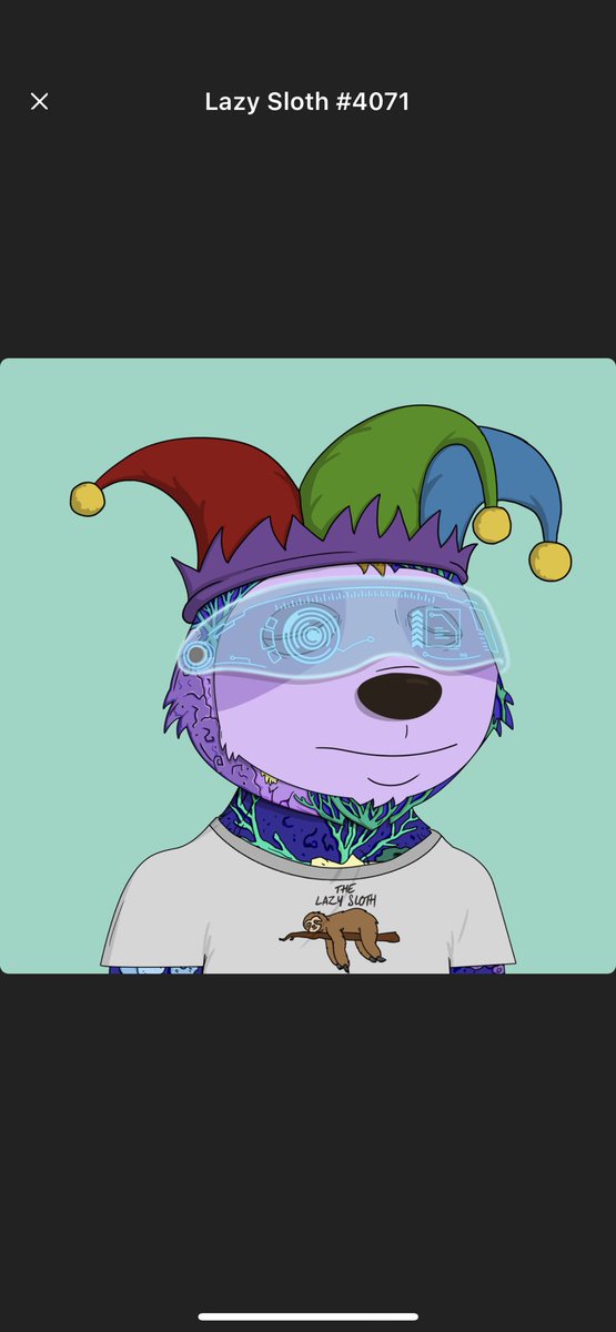 <a href="/DegenSweepers/">Degenerate Sweepers | FREE MINT ON SOLANA</a> <a href="/LazySlothSOL/">SLOTH</a> #sweep