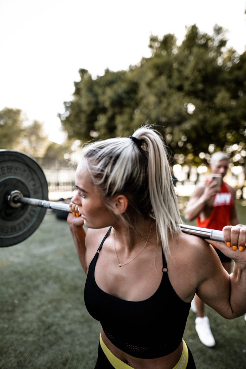 sportionize's tweet photo. How beautiful is that?

#Joint #Hairstyle #Weightlifting #Barbell #Arm #Shoulder #Muscle #Human #Chest #Brassiere https://t.co/QZ8gKxbAxz