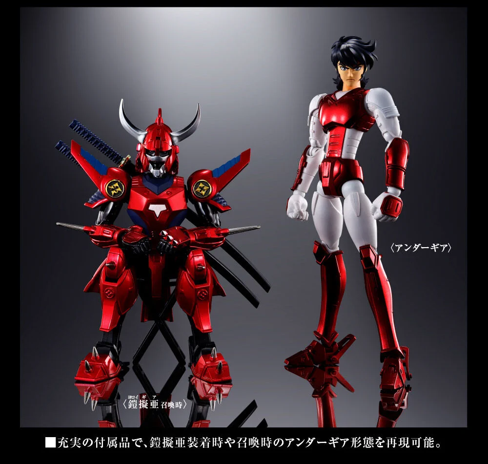 魂ネイションズ公式/BANDAI SPIRITS TAMASHII NATIONS OFFICIAL on X