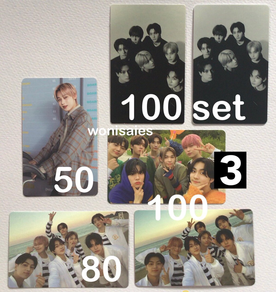 wonisaies's tweet photo. wts enhypen ph ( qs ) 

𓏸 see photo for prices

payo, ggx or sco

𓏸 1:1:1 means get 1 pcs from each group (1,2,&amp;3) 
𓏸 can tingi pcs with no ratio given 

# jake scylla ess dawn pogi applehoon sunghoon apple jake pusa sunghoon sakristan ni-ki gangster niki gang pc photocard https://t.co/NLUDk0V73g