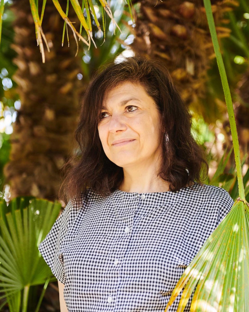 Nathalie de Broc <a href="/IsAlonsOfficiel/">Isabelle Alonso</a> <a href="/MelanieTaquet/">Melanie Taquet</a> <a href="/anaiddemir/">Anaïd Demir</a>