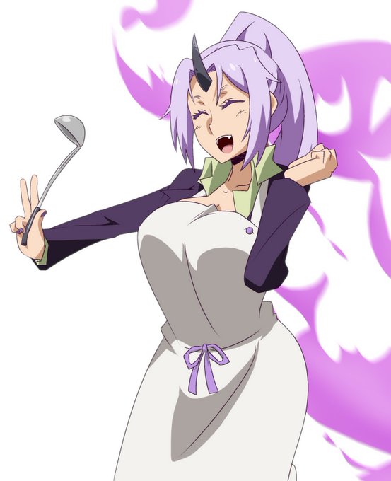 もいっちょ。シオンすき。 