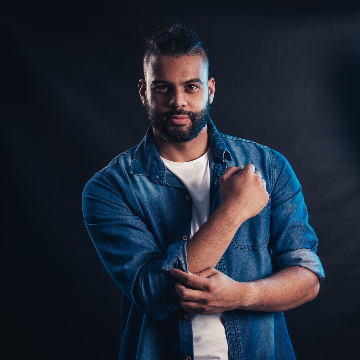 #NewProfilePic