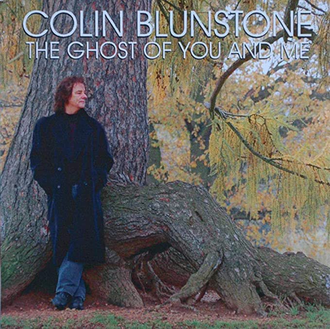 Now playing  and a happy 77th birthday to Colin Blunstone, one of the smoothest voices ever. 