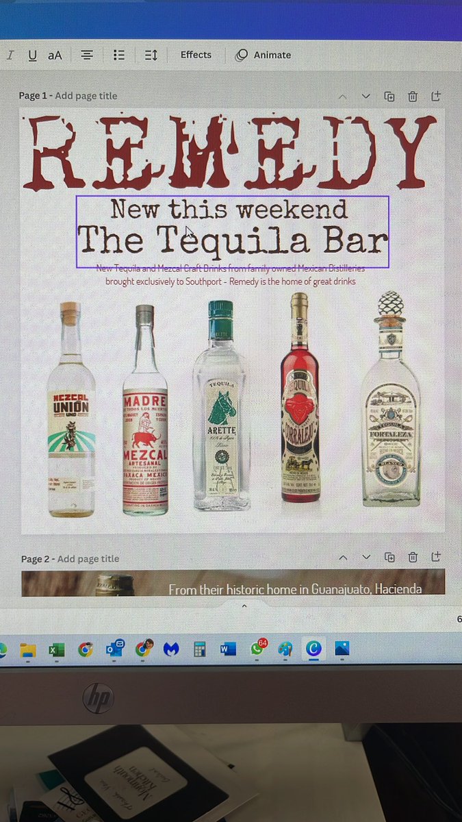 Liquid madness ♥️