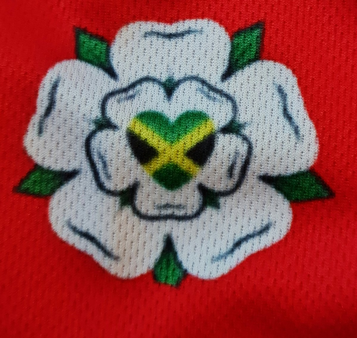 thetykester's tweet photo. Today is all about Paul Summers he used to call me the Yorkshire Yardie (my wife is jamaican) ill be wearing my darts shirt with the below logo on it, everybody wearing something that reminds them of Paul #flyhighmate up with the wolves fans in the sky https://t.co/8ifq1634HL