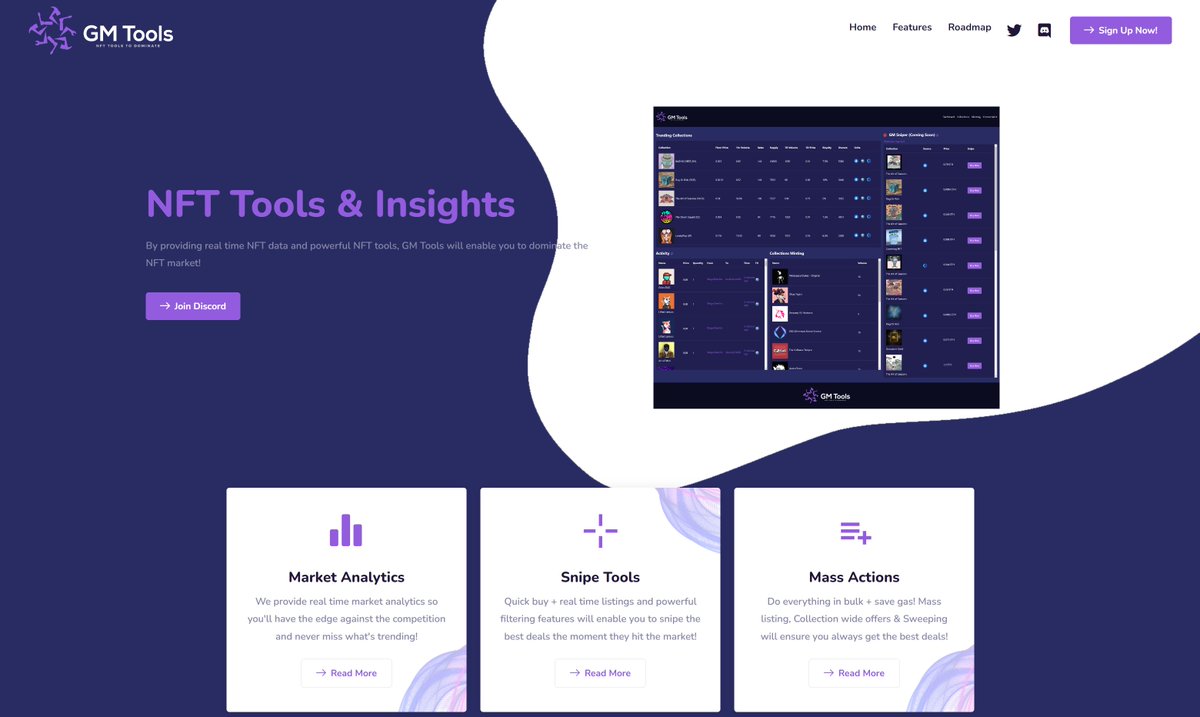 GM Tools tweet media