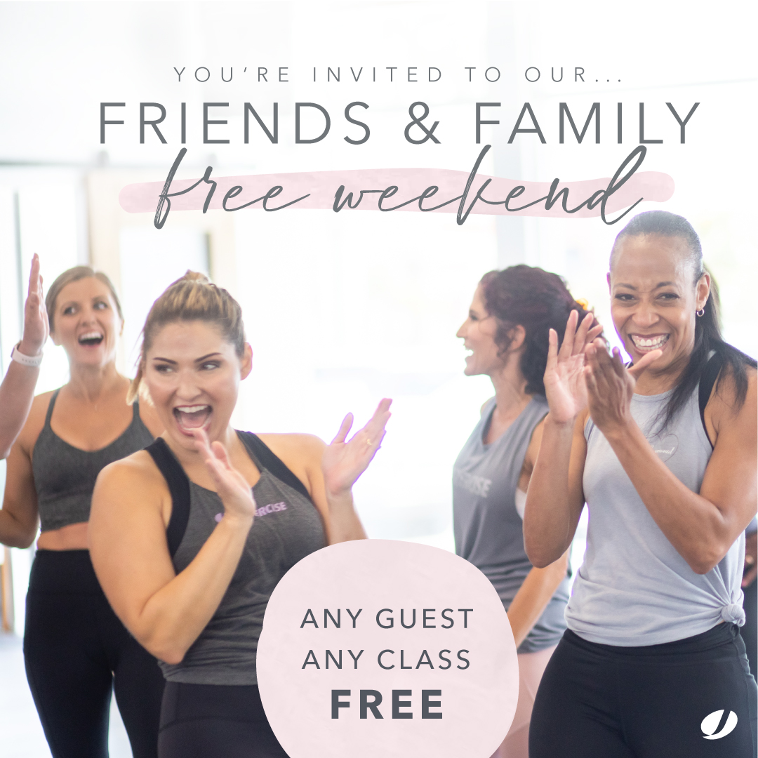 LWJazzercise's tweet photo. Bring a Friend for FREE! - https://t.co/hK6FLJJVN0 https://t.co/OnESz3Vz9r