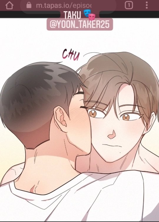 Yoon_Taker25's tweet photo. ⚠️ ATENCIÓN: #Spoilers
🎉 Fin 1T. Vers. 🇺🇸🎊
✨ Cap. 33 ✨
Estuvo bien bonito y todo, pero me entere de algo y es que la Vers. 🇰🇷 si había Contenido para Adulto 🥲, y eso significa que ¡AGH LO HUBIESE SEGUIDO EN #LEZHINKO! 😭
#원나잇메이트 #OneNightMate #Lezhin #Tapas #BL https://t.co/w673mx5FAl
