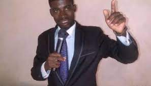 realLiabunya's tweet photo. Yesu akubwera. Kayezeseni. https://t.co/yiPYiuIqHt