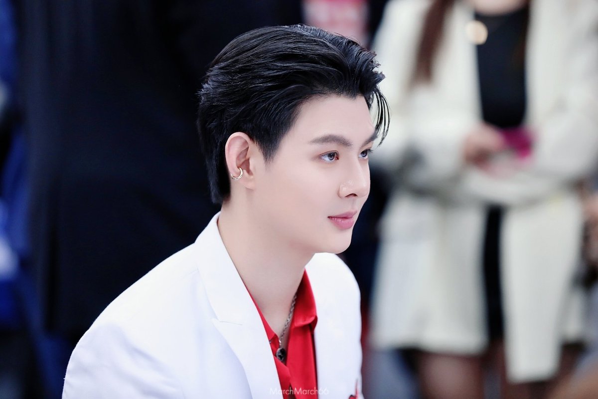 「20220624」

✨💖 <a href="/Saint_sup/">Saintsup 🎬</a>
SAINT X EVENTTRUE
#เซ้นต์ซุปTrue5G
#Saint_sup #MingEr