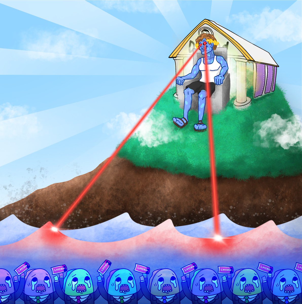 Sam | NFT Influencer ❤️ tweet media