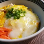 お醤油は使わない？!電子レンジで作れちゃう、お手軽で美味しそうな「親子丼」のレシピ!