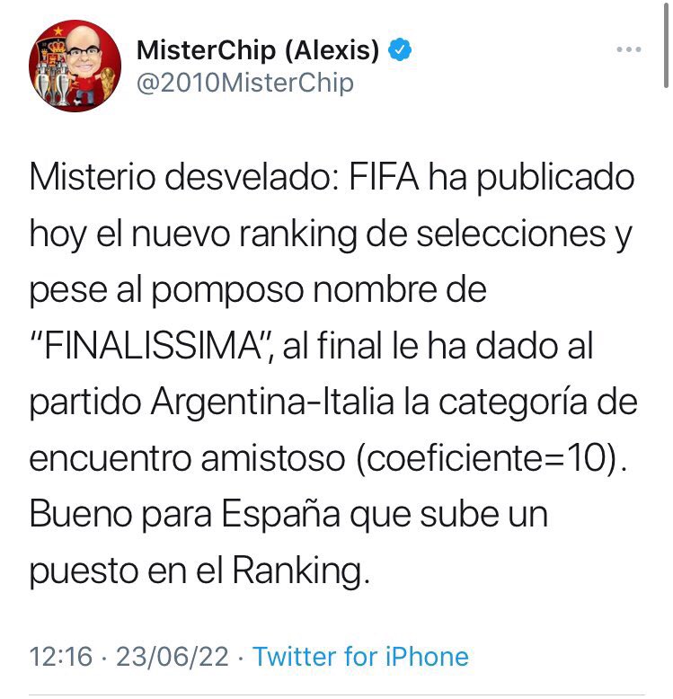 Blue tweet media