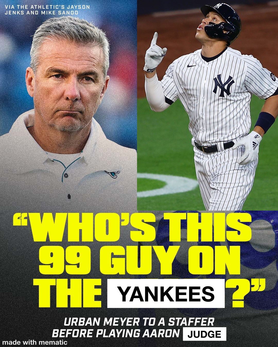 New York Yankees on Twitter "New York vs all y’all. https//t.co