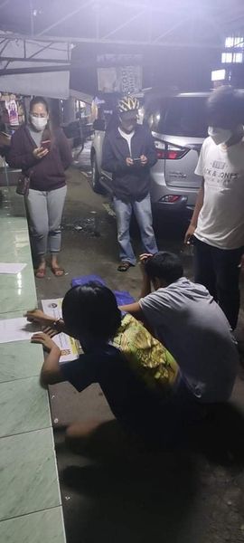 RIZAL PROVINCIAL POLICE OFFICE
1.6M Halaga ng Marijuana Nakumpiska, Mode of Payment Online Na!
Kabuuan ng ulat basahin: