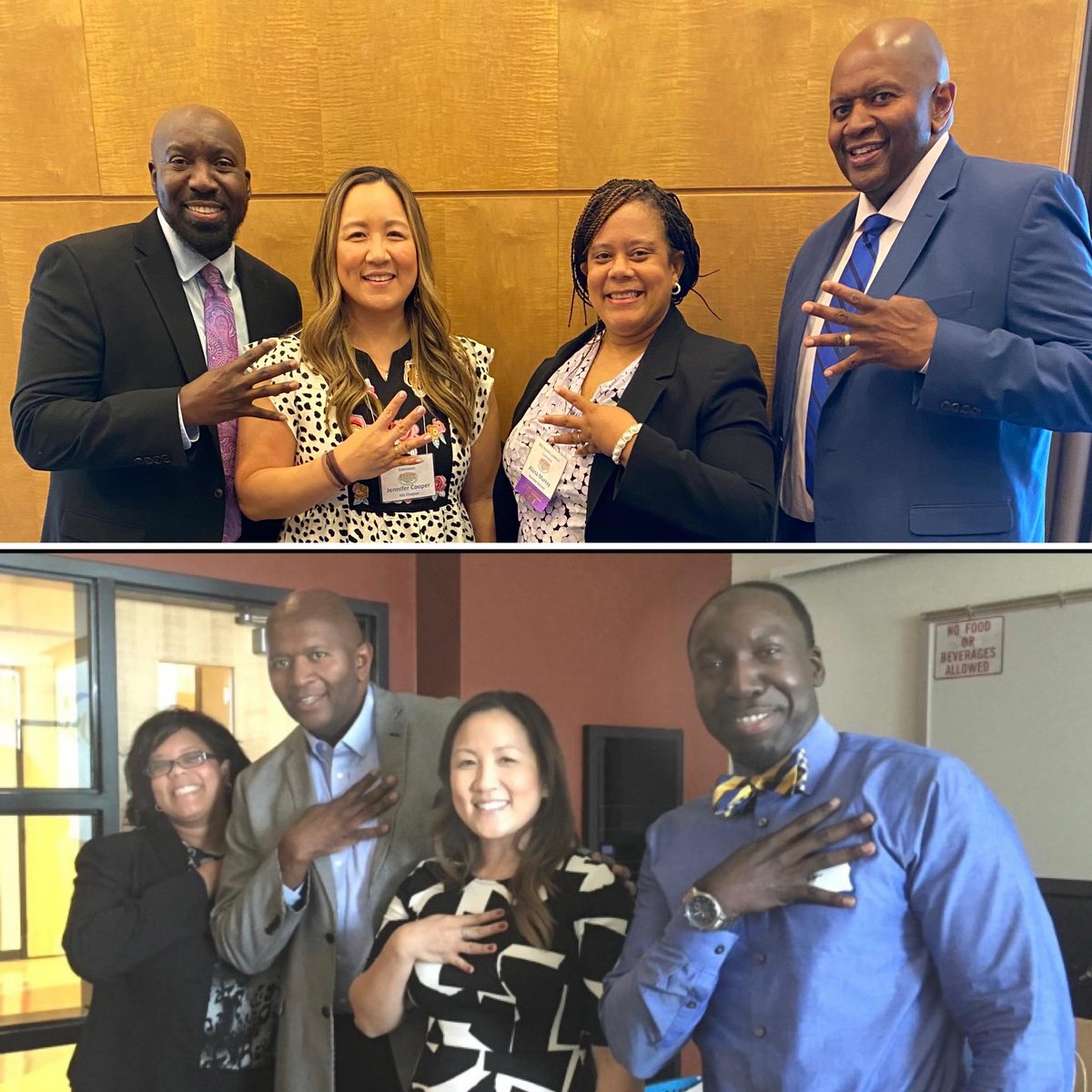 Rocky Hill Middle School tweet media