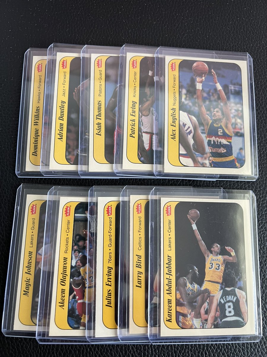 cards2contracts's tweet photo. All Prices DLVD! PRICE DROP for the LOT!

- Jordan SGC 7 with Set $950 FF

- 86 Sticker Set no Jordan $275 FF

- 86 PSA 9 Barkley $625 FF 

Open to all offers and bonus take all 3 for $1500 DLVD FF

@sports_sell @CardboardEchoes @MDRANSOM1 @SportsSell2 @HobbyRTs @CardHobbyRTs https://t.co/7SxAjDj7Pr