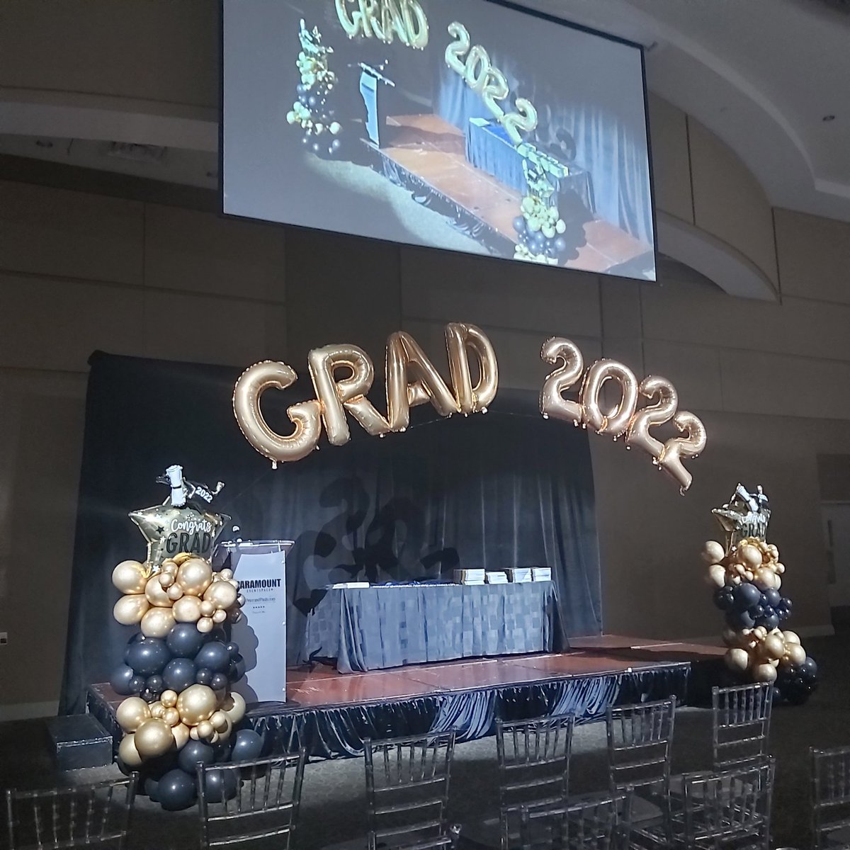 St. Stephen CES tweet media