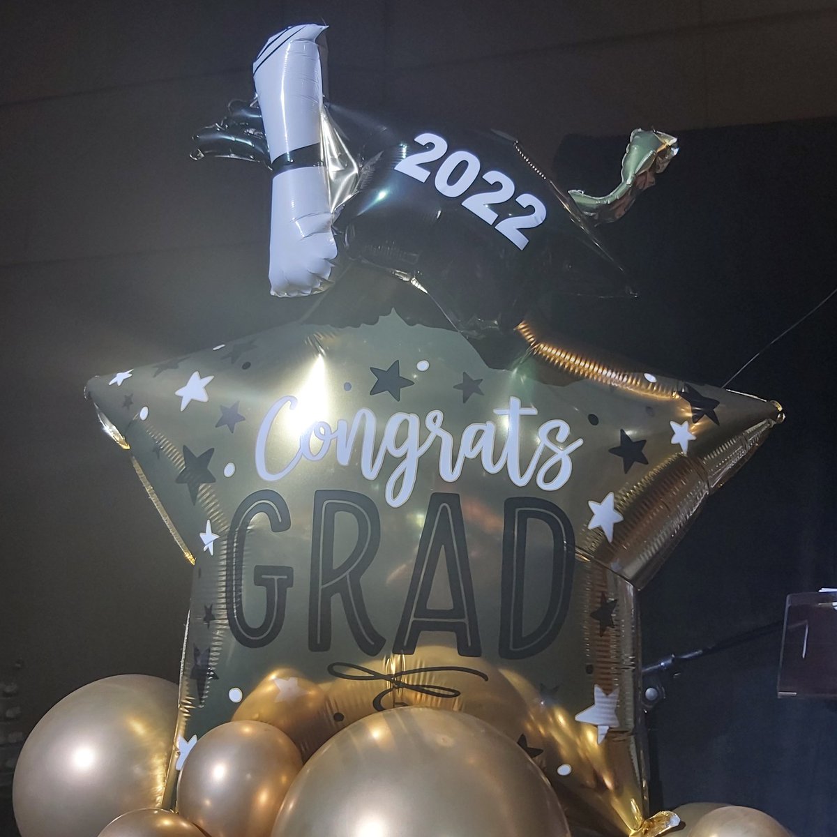 St. Stephen CES tweet media