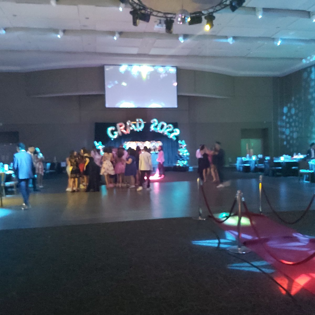 St. Stephen CES tweet media