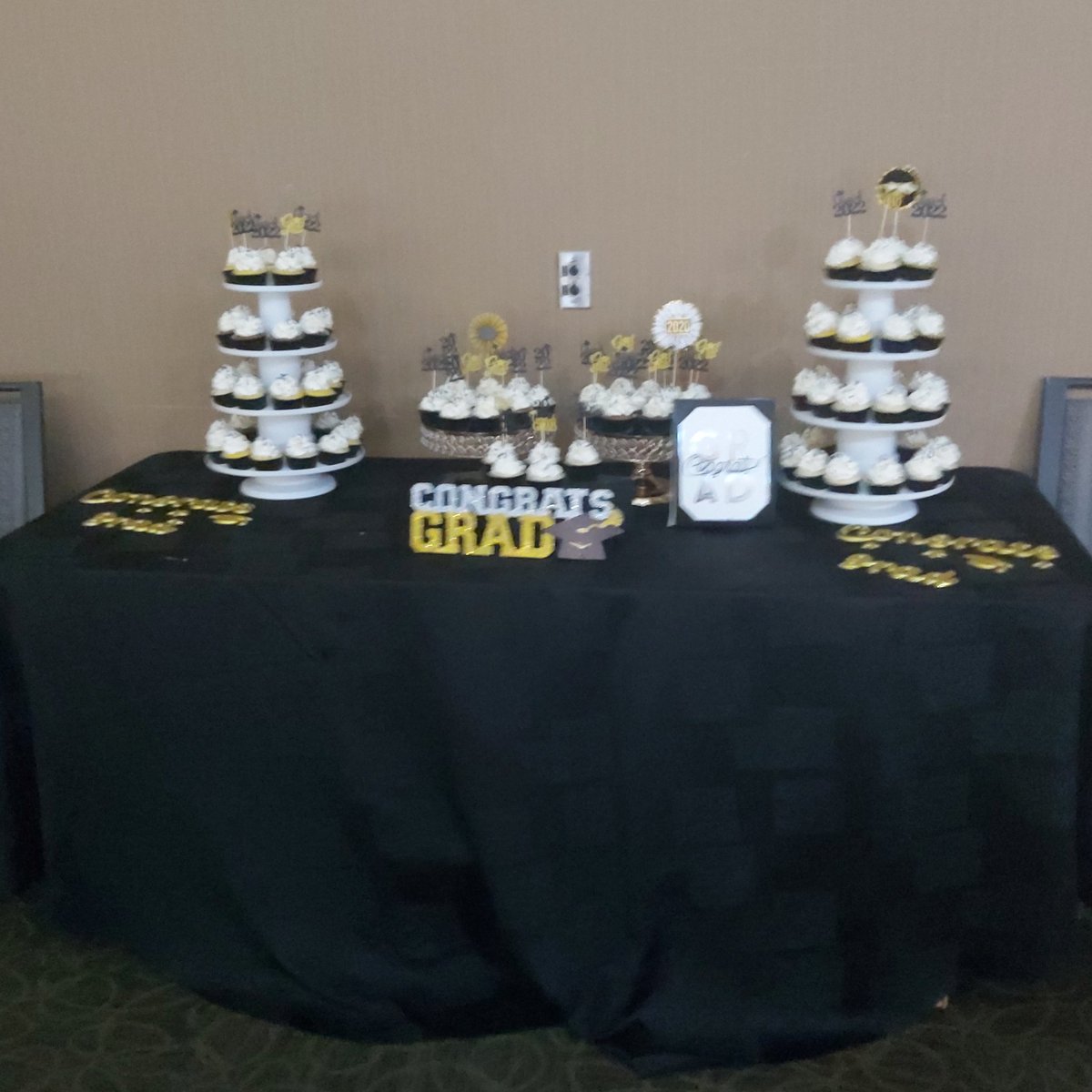 So blessed to have our Grade 8 Grads celebrating a beautiful night together. May God continue to bless you on your journey. <a href="/ycdsb/">York Catholic District School Board</a> <a href="/DomenicScuglia/">Domenic Scuglia -</a> <a href="/TimLaliberte1/">Tim Laliberte</a> <a href="/DinoGiuliani9/">Dino Giuliani</a>