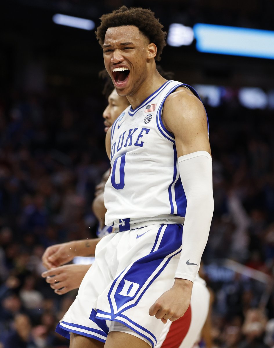 @BleacherReport's photo on Duke