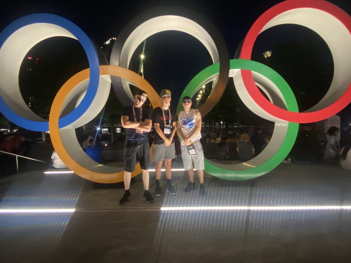 Kristina Roach tweet media