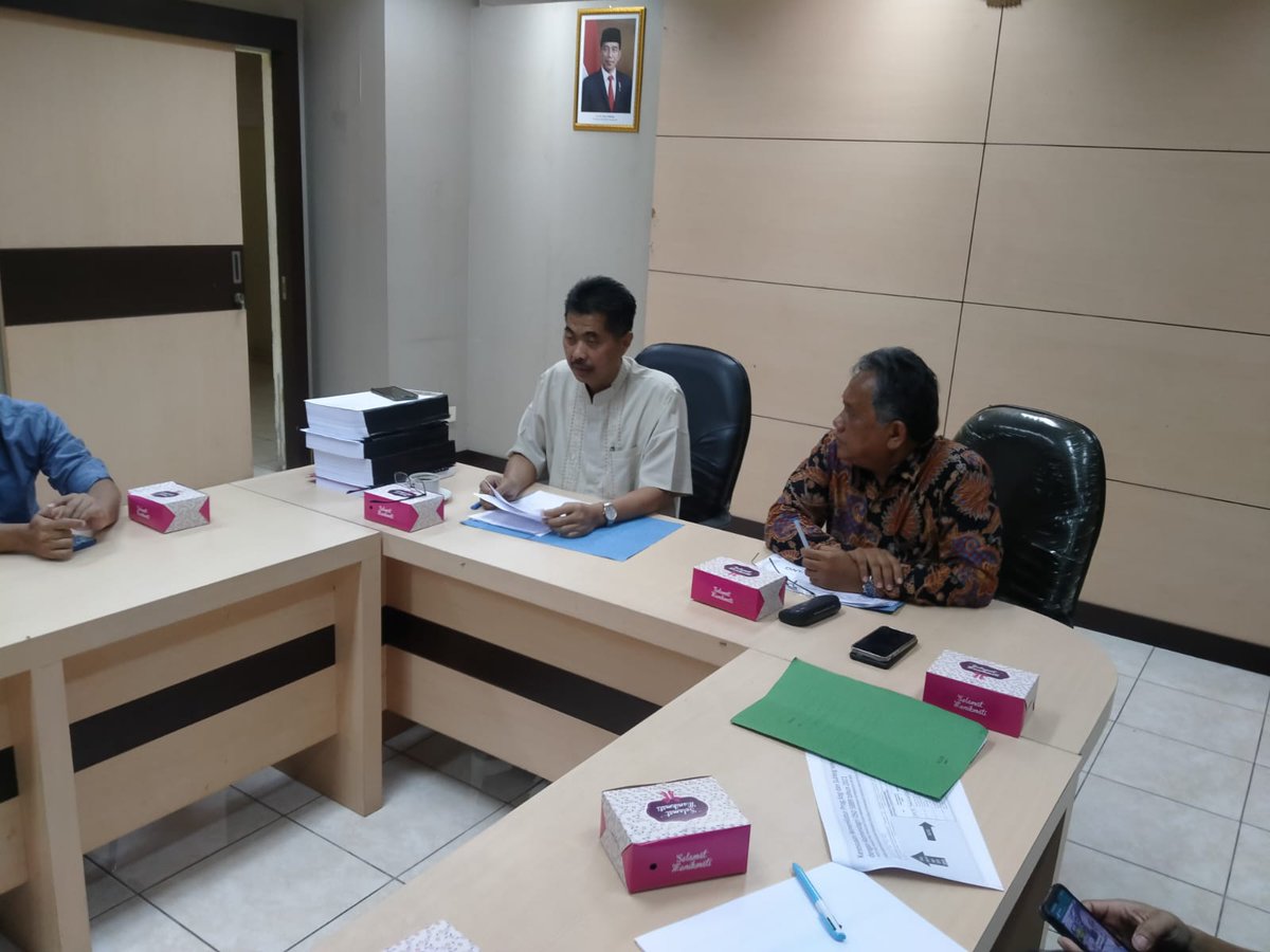 Bappeda Pandeglang tweet media