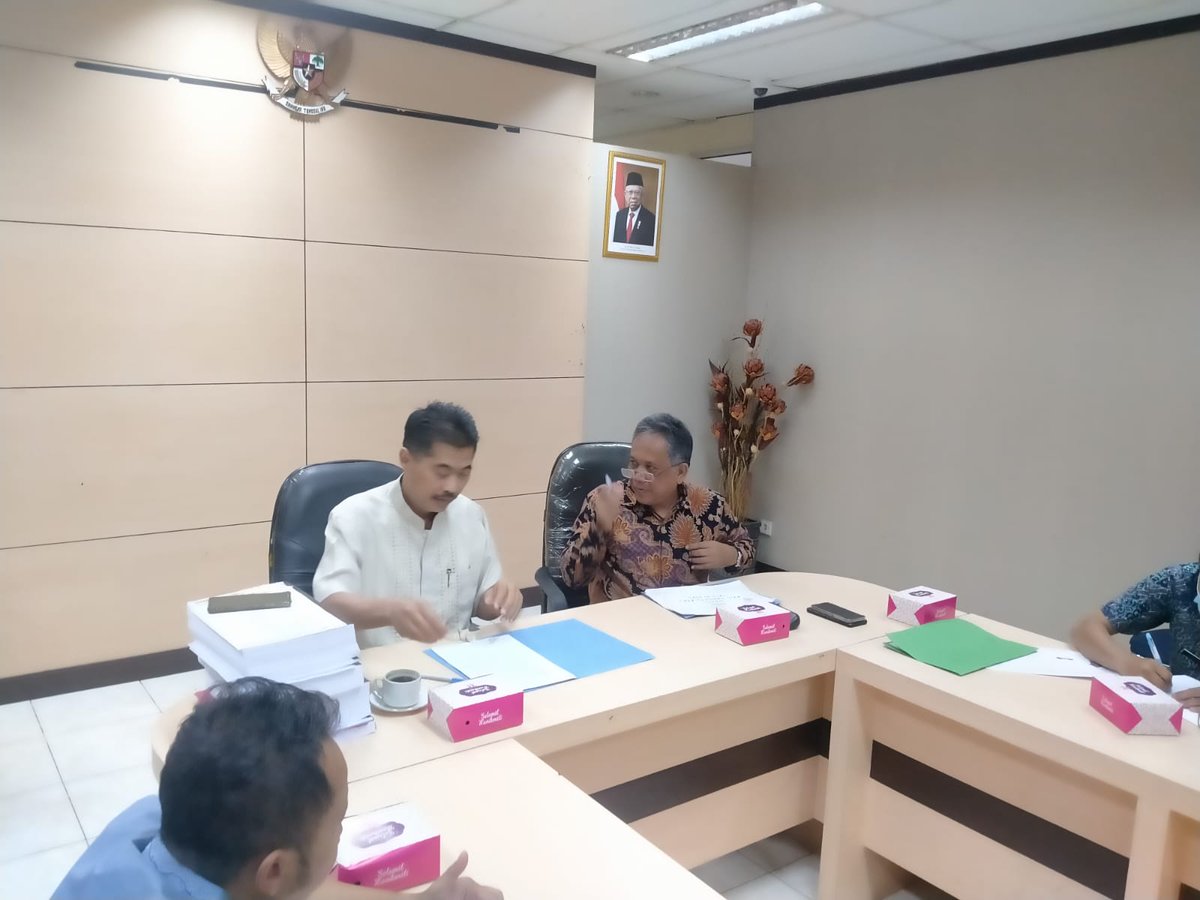 Bappeda Pandeglang tweet media
