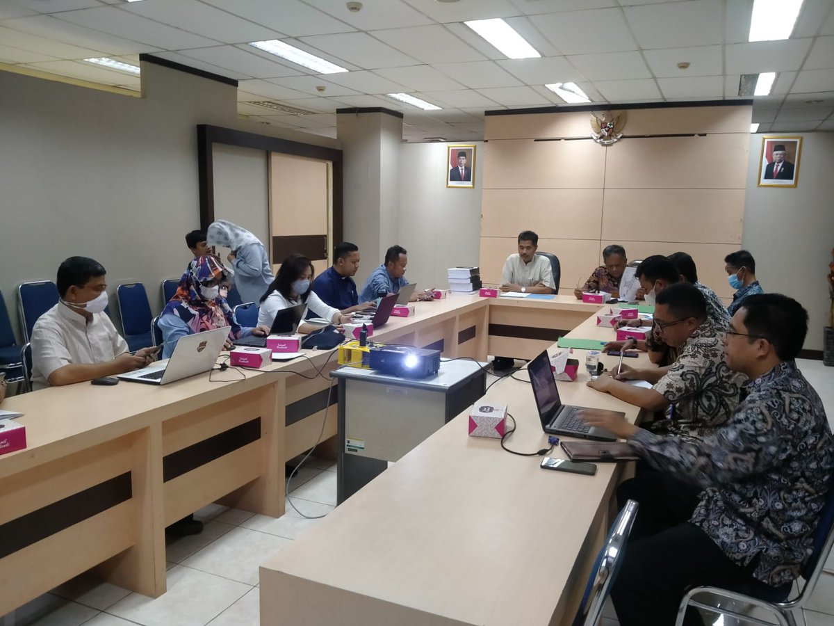Bappeda Pandeglang tweet media