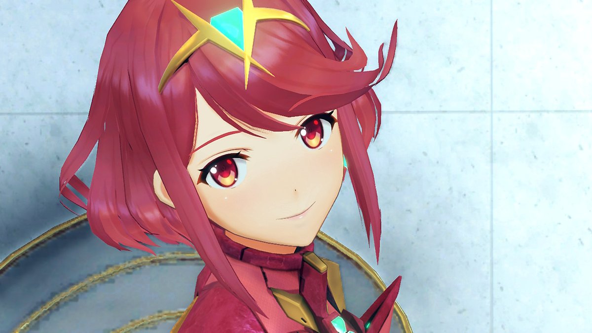 komitik's tweet photo. #Xenoblade2 #NintendoSwitch https://t.co/Qb7sQzo6la