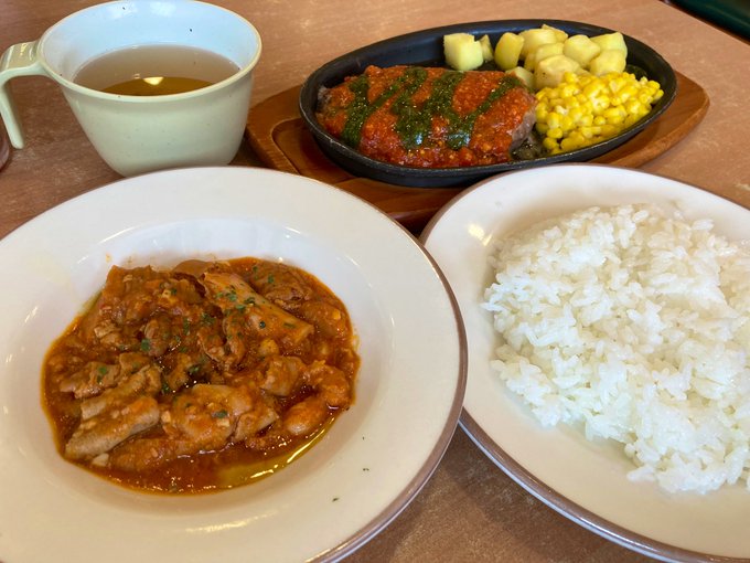 何かと話題になりがちなお店にやって参りました。 