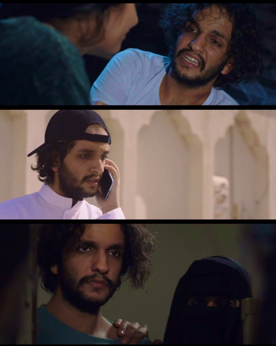 زياد القــاضي (@ziyad_qd) on Twitter photo السجن اللي عايشين فيه فهد واخوانه ف بيتهم محد يقدر يتحمله 🚫 
تابعوا مسلسل #عيال_نوف 
على  <a href="/ShahidVOD/">SHAHID</a> 
كل احد الساعه ١٢ صباحاً السجن اللي عايشين فيه فهد واخوانه ف بيتهم محد يقدر يتحمله 🚫 
تابعوا مسلسل #عيال_نوف 
على  <a href="/ShahidVOD/">SHAHID</a> 
كل احد الساعه ١٢ صباحاً