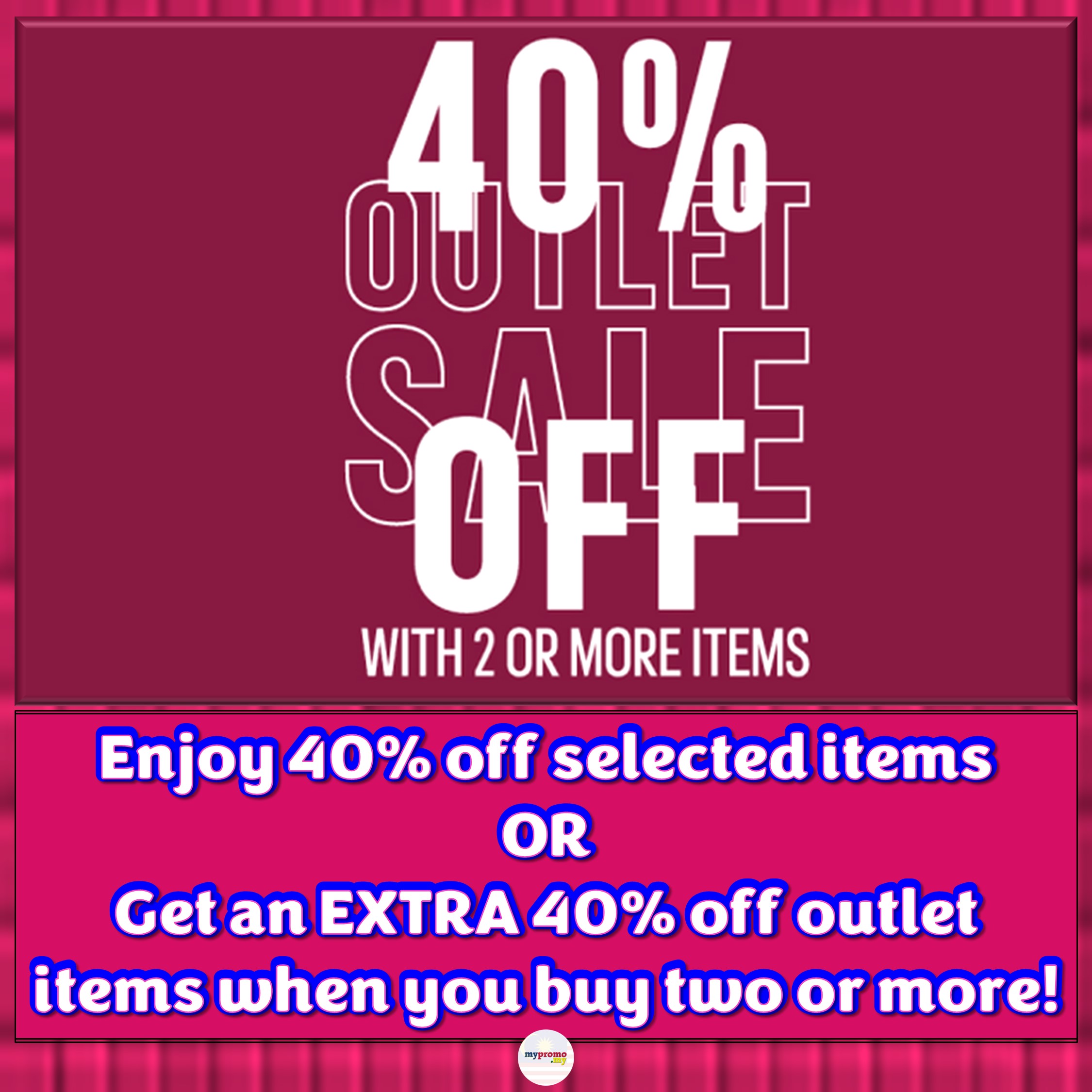 Adidas Outlet Sale: Get Extra 40% OFF