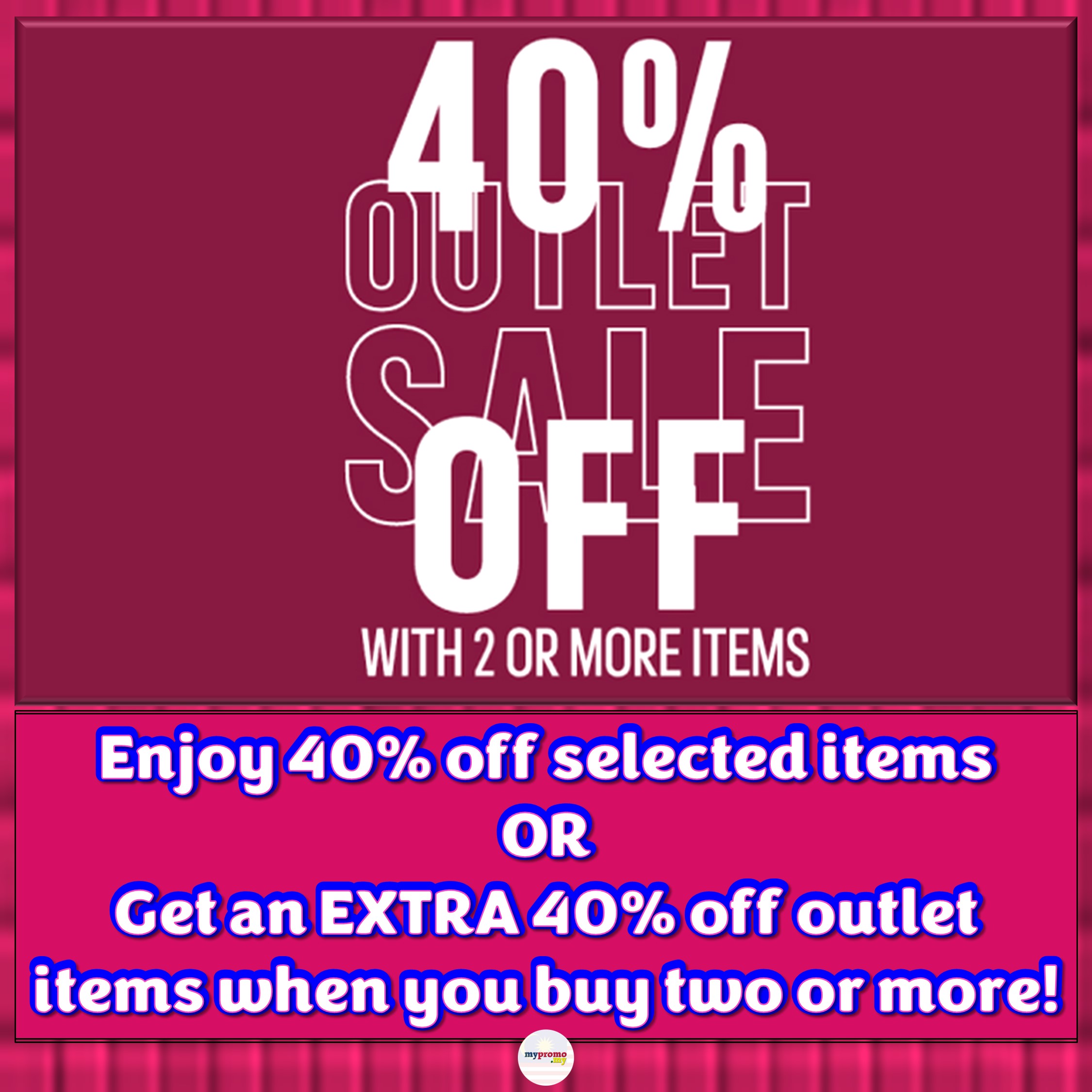 Gracias cartel Senador Adidas Outlet Sale: Extra 40% OFF | February 2023 mypromo.my