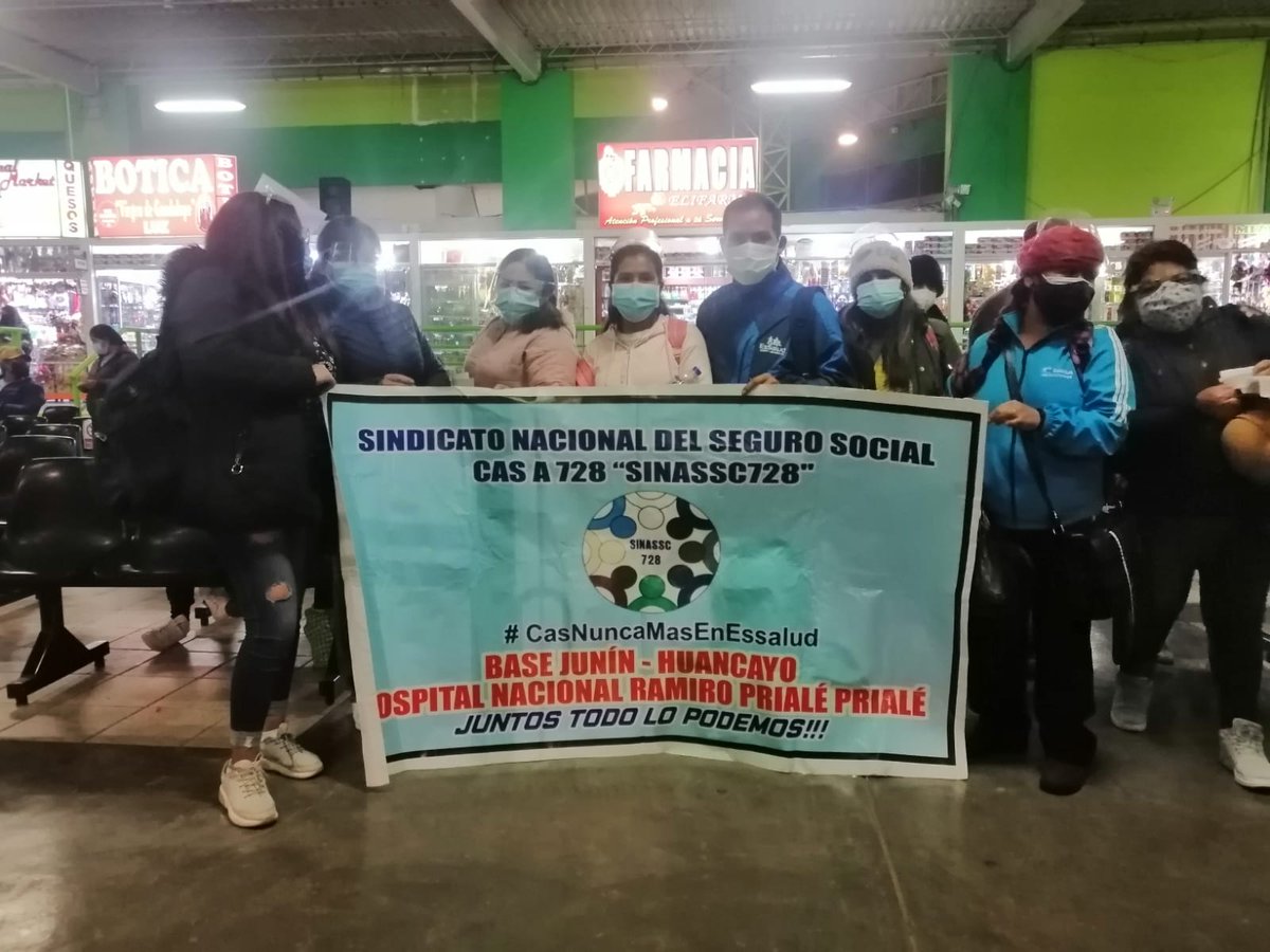 sinassc728's tweet photo. Estimados Funcionarios Apoyar el PL 2307 del profesional CAS Regular de Essalud que esta aun 1era Linea. TENEMOS FAMILIA QUE NOS ESPERA EN CASA CON ESPERANZA @LiraLoayza @MTPE_Peru @janeyriboyer @SERVIR_PERU @MEF_Peru @ALEGRE_FONSECA @EsSaludPeru @sinassc728 #CasNuncaMasEnEssalud https://t.co/7PpRP3l1Wt