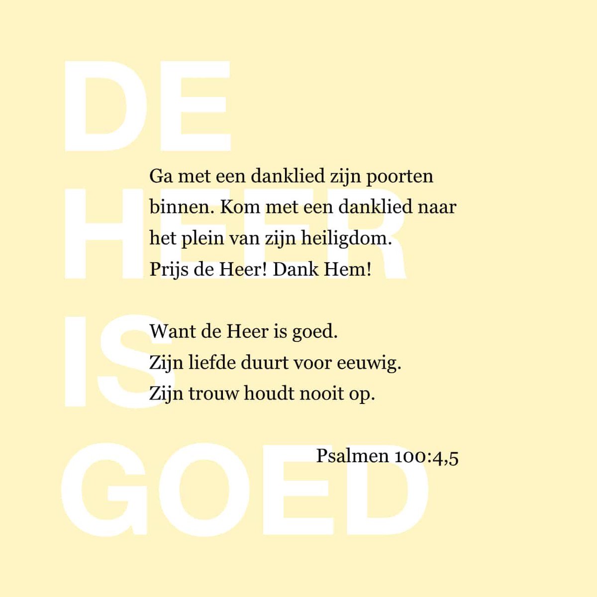 #goedemorgen #vrijdag #Godisgoed #NL #EU #universum #God #Jezus #trouw #dankbaar #lofprijs #gebed #eeuwig #christelijk #AlleenSamen