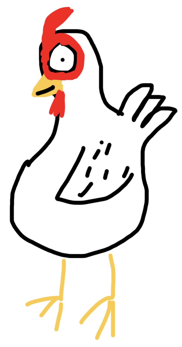 stairwaygames's tweet photo. @coralislandgame @_PyroShark @ThomSketching @Flamewisher And we can't forget our special #SusChicken from @EverythingCoral
✨👌😩 https://t.co/6r8txW3fIE