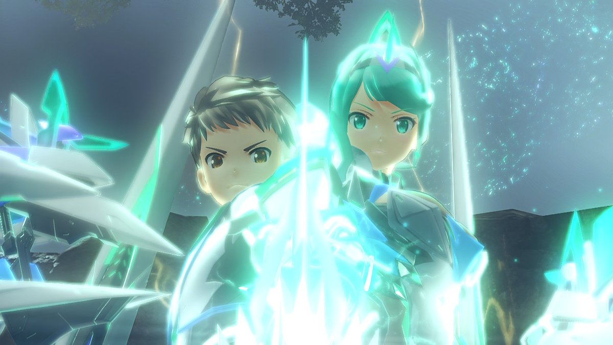 komitik's tweet photo. #Xenoblade2 #NintendoSwitch https://t.co/kwY1ehheQV