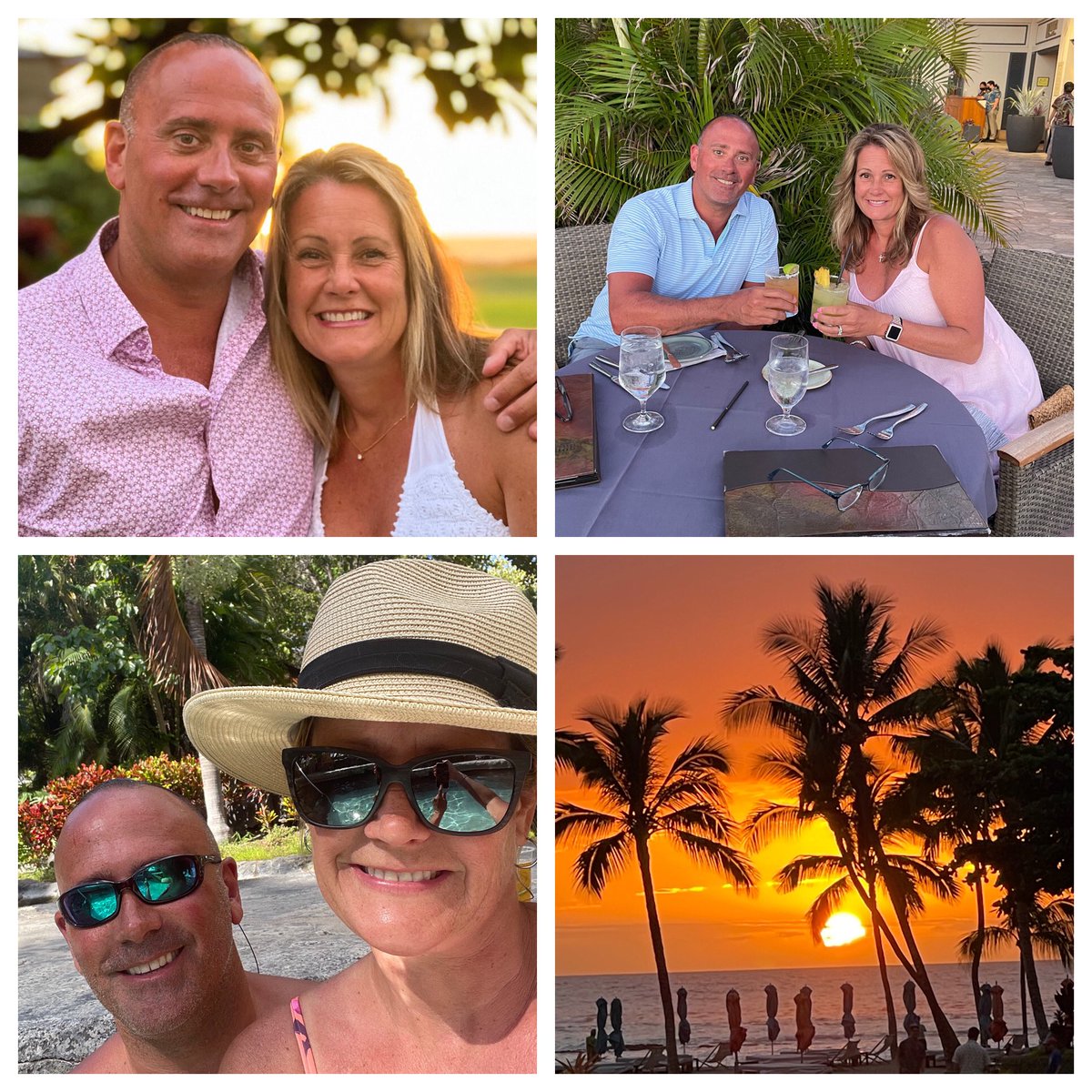 Tracey Sabino (@traceysabino13) on Twitter photo What an amazing trip we had in Hawaii!!! So proud of you <a href="/SabinoPat/">pat sabino</a> for winning another Presidents club! You are truly awesome at what you do!! Also perfect timing for the two of us to celebrate 28 years of marriage in a couple months! I ❤️ you!😍🥰 What an amazing trip we had in Hawaii!!! So proud of you <a href="/SabinoPat/">pat sabino</a> for winning another Presidents club! You are truly awesome at what you do!! Also perfect timing for the two of us to celebrate 28 years of marriage in a couple months! I ❤️ you!😍🥰