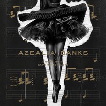 PATMYKAT's tweet photo. @Genius Broke With Expensive Taste by Azealia Banks https://t.co/aMHSL7O4jP