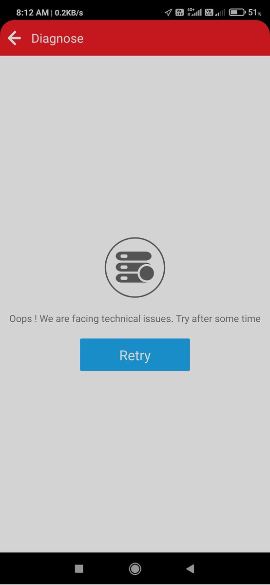 rashmirulz4ever's tweet photo. @airtelindia here's how we can check the internet issue but wait it's happening with airtel as well.
I can't use my phone or internet data for the past 1 month. Why should I pay you guys if the service's are not even working huhhh https://t.co/FaF74V4cvr